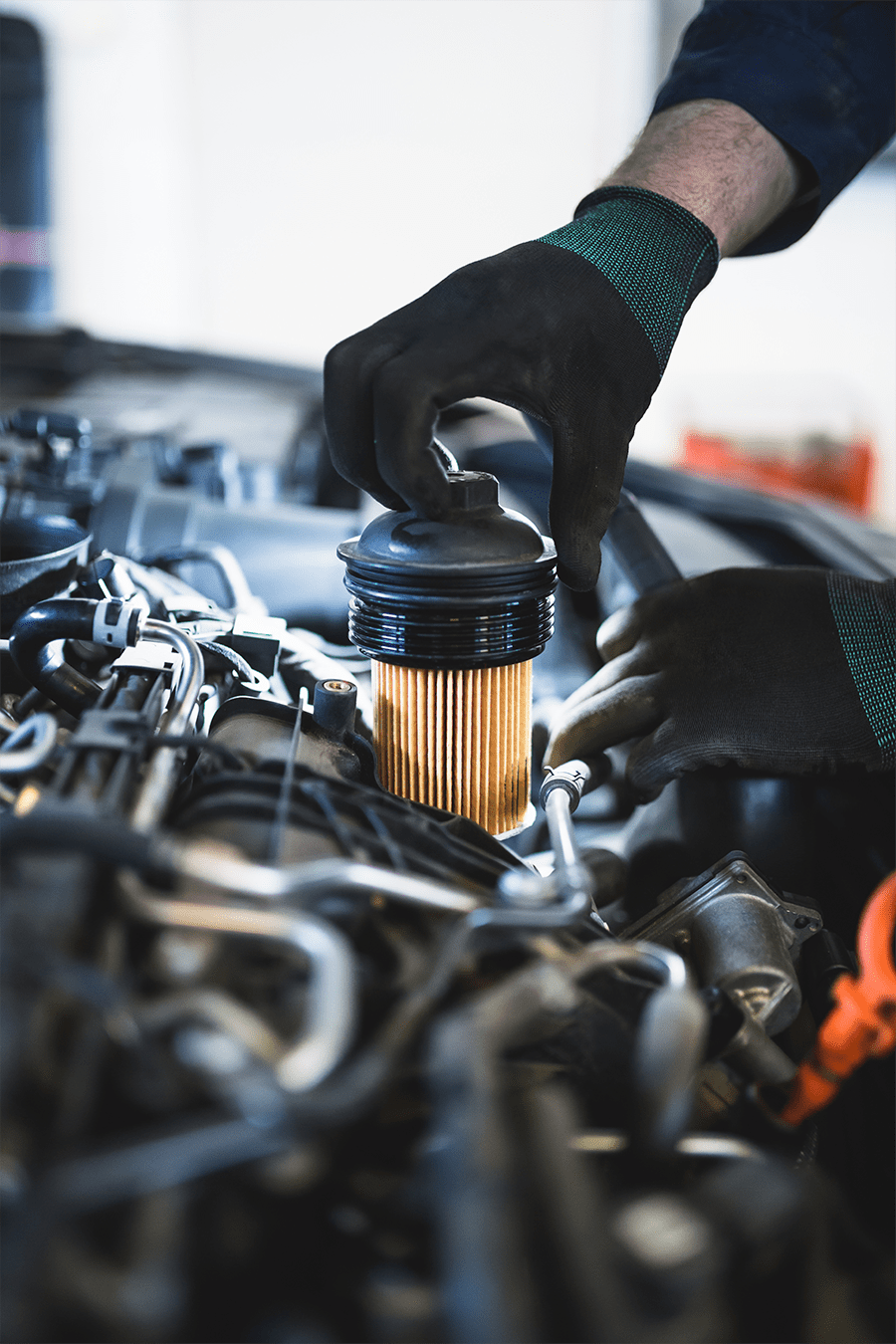 Levander Auto Is Your Body Repair Shop & Complete Automotive Service Center